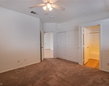 8836 Iron Hitch Avenue - Photo Thumbnail 8