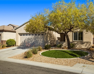 2635 Solera Moon Drive - Photo Thumbnail 1