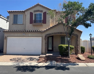 6197 Glimmering Light Avenue - Photo Thumbnail 5