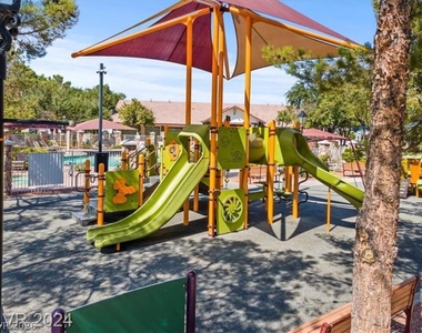 6197 Glimmering Light Avenue - Photo Thumbnail 3