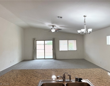 8231 Buffalo Ranch Avenue - Photo Thumbnail 6