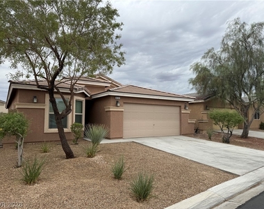 8231 Buffalo Ranch Avenue - Photo Thumbnail 1
