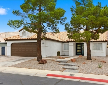 4818 Carefree Drive - Photo Thumbnail 1
