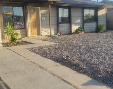 4617 Stacey Avenue - Photo Thumbnail 2
