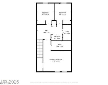 1905 Omaggio Vista Street - Photo Thumbnail 19