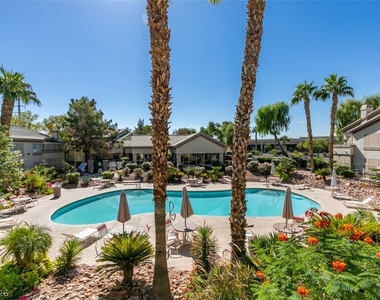 5710 E Tropicana Avenue - Photo Thumbnail 12