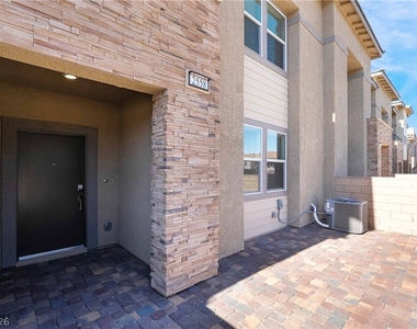 2558 Venetia Pointe Street - Photo Thumbnail 1