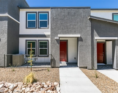9849 Hidden Pass Avenue - Photo Thumbnail 1