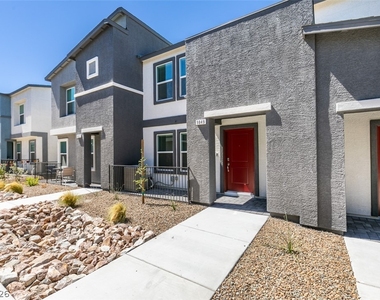 9849 Hidden Pass Avenue - Photo Thumbnail 2