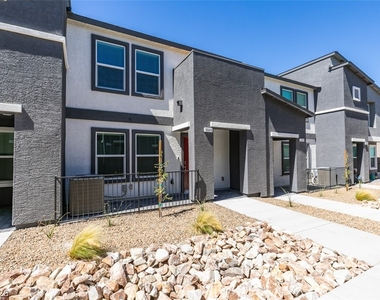 9849 Hidden Pass Avenue - Photo Thumbnail 3