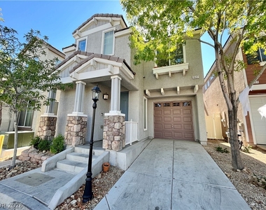 1627 Bamboo Rain Avenue - Photo Thumbnail 1