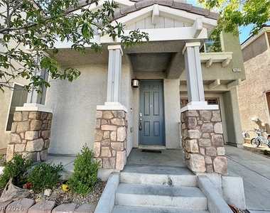 1627 Bamboo Rain Avenue - Photo Thumbnail 2
