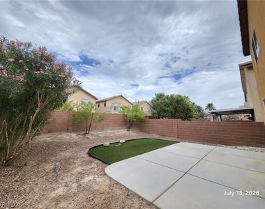 6925 Water Pipit Street - Photo Thumbnail 24