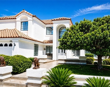 2308 Angelfire Street - Photo Thumbnail 1
