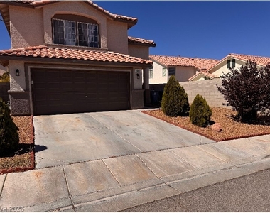 8442 Green Mesa Court - Photo Thumbnail 1