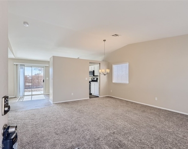 3105 Meadow Flower Avenue - Photo Thumbnail 2