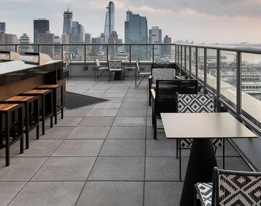 606 West 57th Street - Photo Thumbnail 12