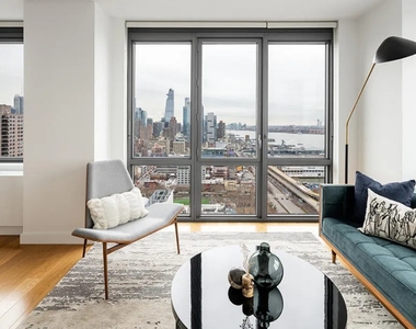 606 West 57th Street - Photo Thumbnail 2