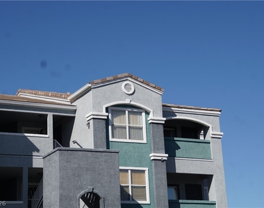 6955 N Durango Drive - Photo Thumbnail 2