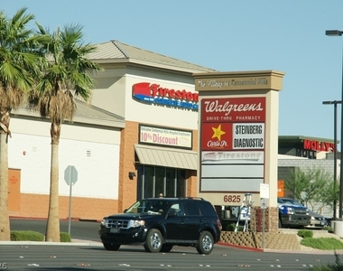 6955 N Durango Drive - Photo Thumbnail 24