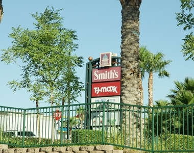 6955 N Durango Drive - Photo Thumbnail 25