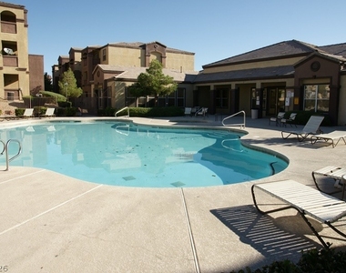6955 N Durango Drive - Photo Thumbnail 18