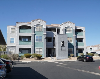 6955 N Durango Drive - Photo Thumbnail 1