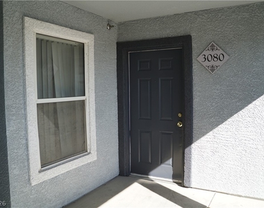 6955 N Durango Drive - Photo Thumbnail 3