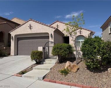 848 Paseo Rocoso Place - Photo Thumbnail 1