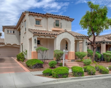 10474 Howling Coyote Avenue - Photo Thumbnail 2