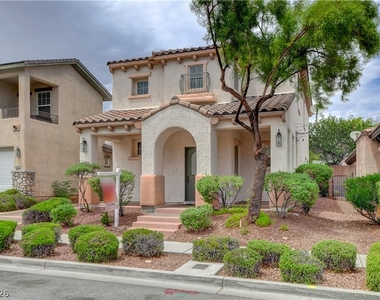 10474 Howling Coyote Avenue - Photo Thumbnail 1