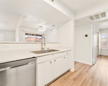 2300 E Silverado Ranch Boulevard - Photo Thumbnail 5
