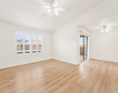 2300 E Silverado Ranch Boulevard - Photo Thumbnail 1