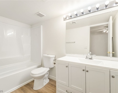 2300 E Silverado Ranch Boulevard - Photo Thumbnail 13