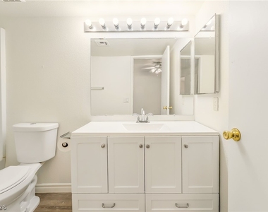 2300 E Silverado Ranch Boulevard - Photo Thumbnail 14