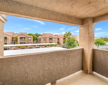 2300 E Silverado Ranch Boulevard - Photo Thumbnail 16