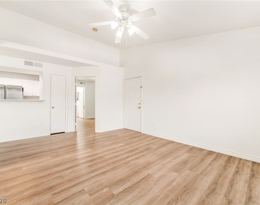 2300 E Silverado Ranch Boulevard - Photo Thumbnail 2