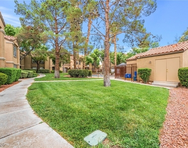 2300 E Silverado Ranch Boulevard - Photo Thumbnail 18
