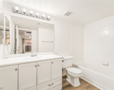 2300 E Silverado Ranch Boulevard - Photo Thumbnail 9