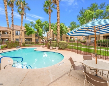 2300 E Silverado Ranch Boulevard - Photo Thumbnail 19