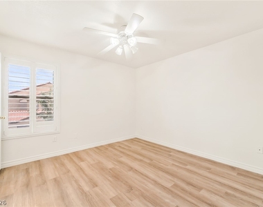 2300 E Silverado Ranch Boulevard - Photo Thumbnail 6
