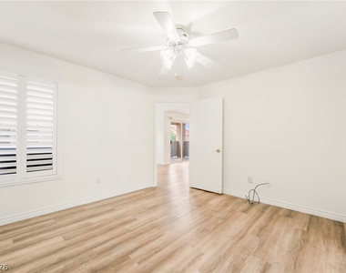 2300 E Silverado Ranch Boulevard - Photo Thumbnail 12