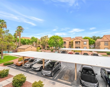 2300 E Silverado Ranch Boulevard - Photo Thumbnail 17
