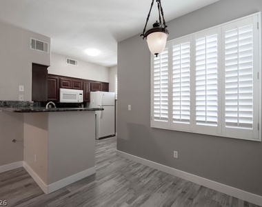9050 W Warm Springs Road - Photo Thumbnail 21