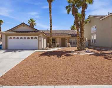 9569 Teton Diablo Avenue - Photo Thumbnail 2
