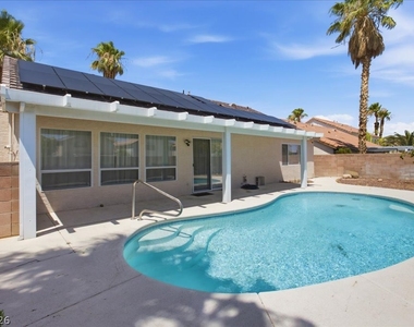 9569 Teton Diablo Avenue - Photo Thumbnail 1