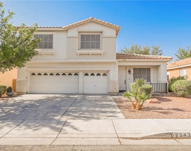 2343 Brockton Way - Photo Thumbnail 1