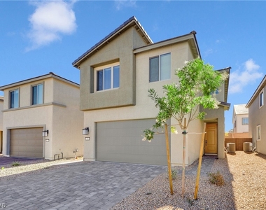 10265 Restless River Street - Photo Thumbnail 1