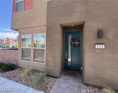 4318 Eagle Summit Avenue - Photo Thumbnail 3