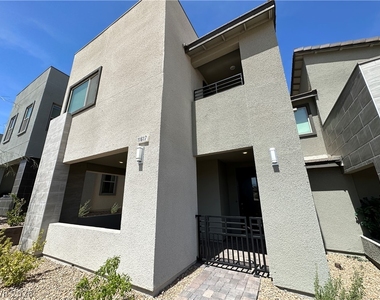 11617 Cedar Shore Avenue - Photo Thumbnail 1